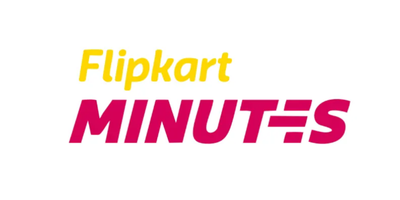 Flipkart Minutes